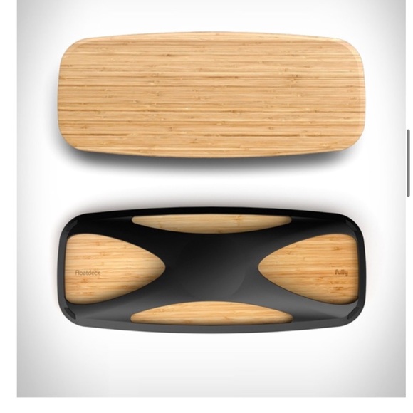 Floatdeck Balance Board - Picture 2 of 6